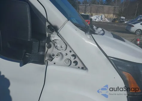 2015 Ford Transit-350 Xl из США, поврежденный, VIN 1FBAX2CM3FKA92782